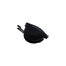 Load image into Gallery viewer, Foldo - Matt Black / Smoke
