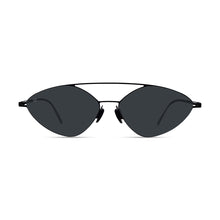 Load image into Gallery viewer, Lush - Matt Black / Dark Smoke
