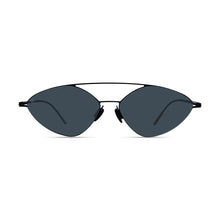 Load image into Gallery viewer, Lush - Matt Black / Smoke

