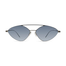 Load image into Gallery viewer, Lush - Silver / Gradient Blue
