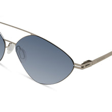 Load image into Gallery viewer, Lush - Silver / Gradient Blue
