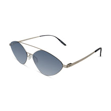 Load image into Gallery viewer, Lush - Silver / Gradient Blue
