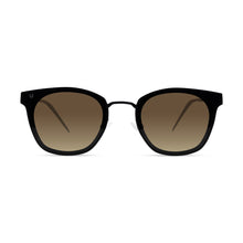 Load image into Gallery viewer, Neon - Matt Black / Gradient Brown
