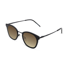 Load image into Gallery viewer, Neon - Matt Black / Gradient Brown
