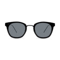 Neon - Matt Black / Smoke