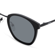 Load image into Gallery viewer, Neon - Matt Black / Smoke
