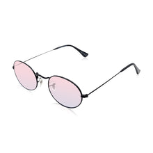 Load image into Gallery viewer, Raya - Black / Gradient Pink
