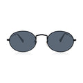 Raya - Black / Smoke