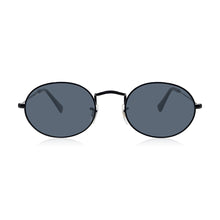 Load image into Gallery viewer, Raya - Black / Smoke
