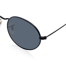 Load image into Gallery viewer, Raya - Black / Smoke
