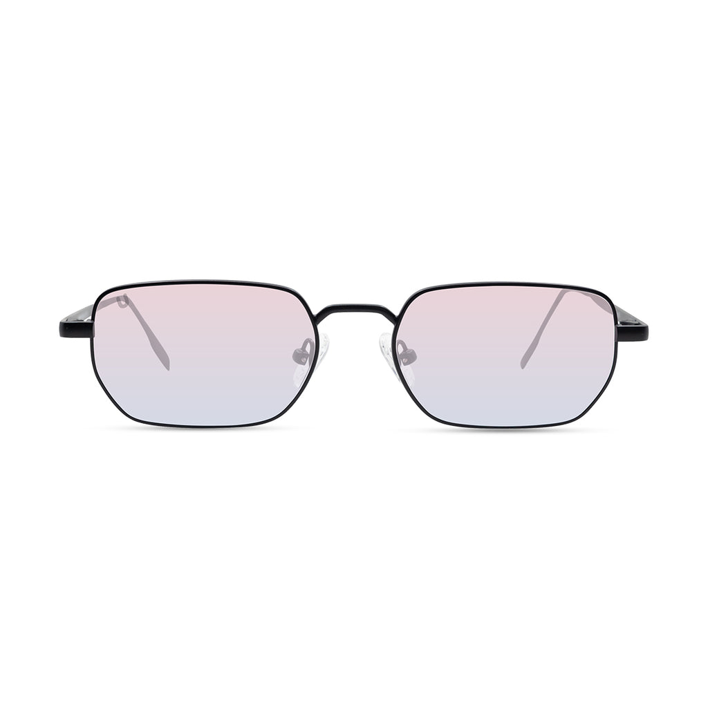 Rosco - Matt Black / Pink