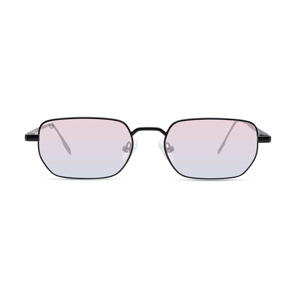 Rosco - Matt Black / Pink