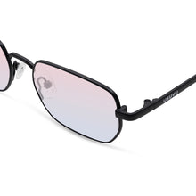 Load image into Gallery viewer, Rosco - Matt Black / Pink
