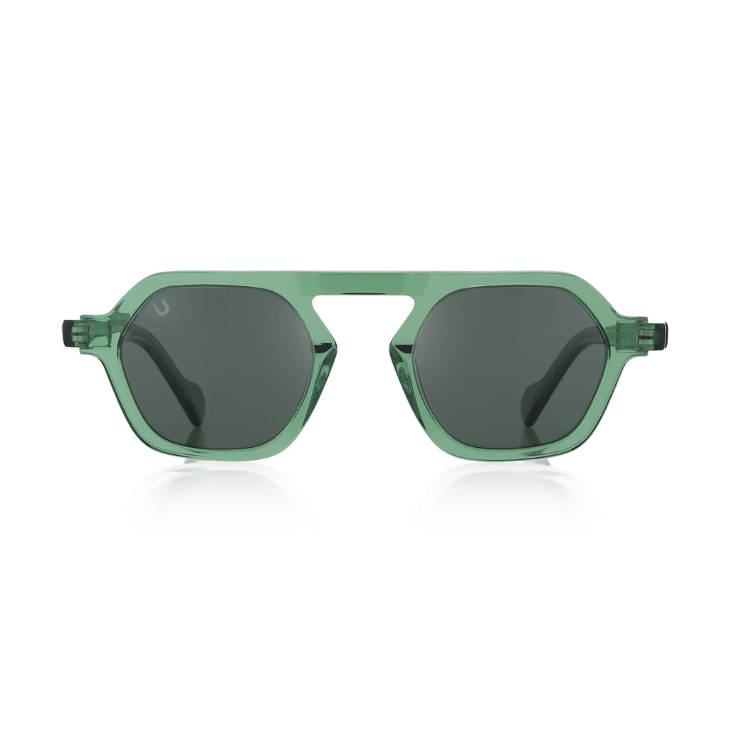 Rui - Green / Smoke