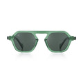 Rui - Green / Smoke
