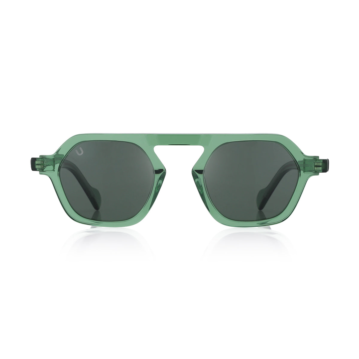 Rui - Green / Smoke