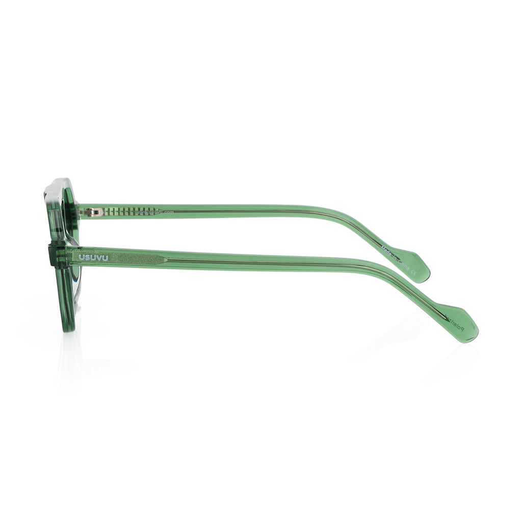 Rui - Green / Smoke
