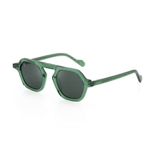 Load image into Gallery viewer, Rui - Green / Smoke
