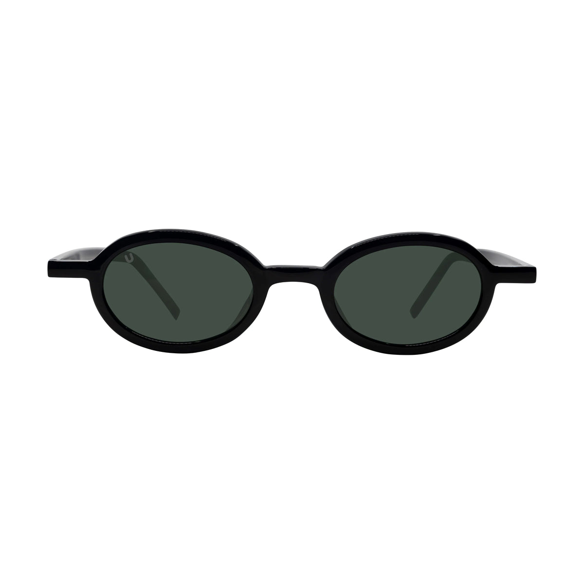 Zen - Shiny Black / Light Smoke