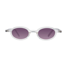Load image into Gallery viewer, Zen - Transparent / Gradient Purple
