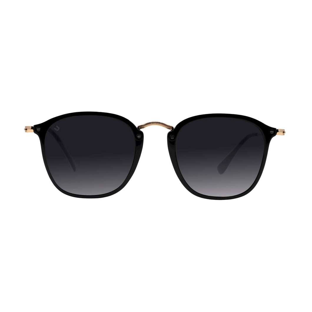 Visi - Black / Gradient Smoke