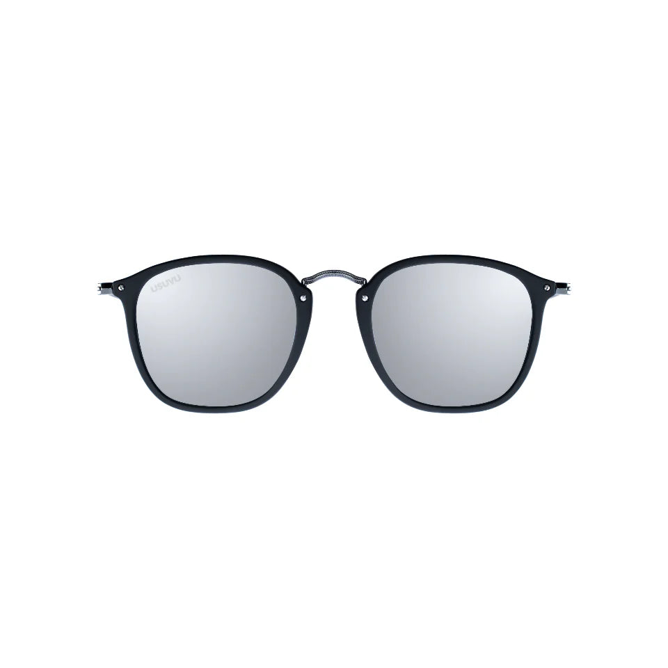 Visi - Black / Silver
