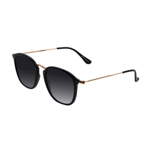 Visi - Black / Gradient Smoke