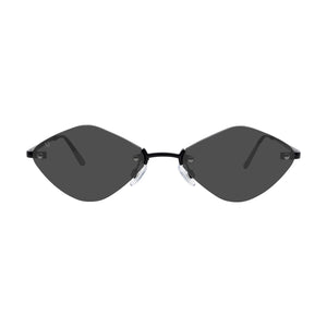 West - Black / Smoke