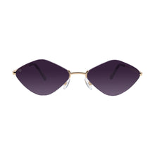 Load image into Gallery viewer, West - Gold / Purple
