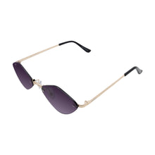 Load image into Gallery viewer, West - Gold / Purple
