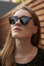 Load image into Gallery viewer, Cade - Black / Light Smoke
