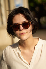 Load image into Gallery viewer, Cade - Tortoise / Brown
