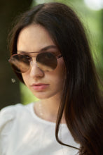 Load image into Gallery viewer, Corbin - Brown / Brown
