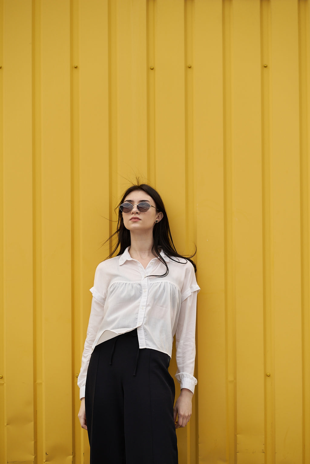 Aura - Matt / Light Brown