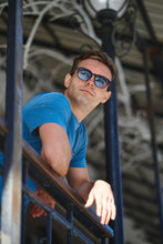 Load image into Gallery viewer, Ace - Black / Blue
