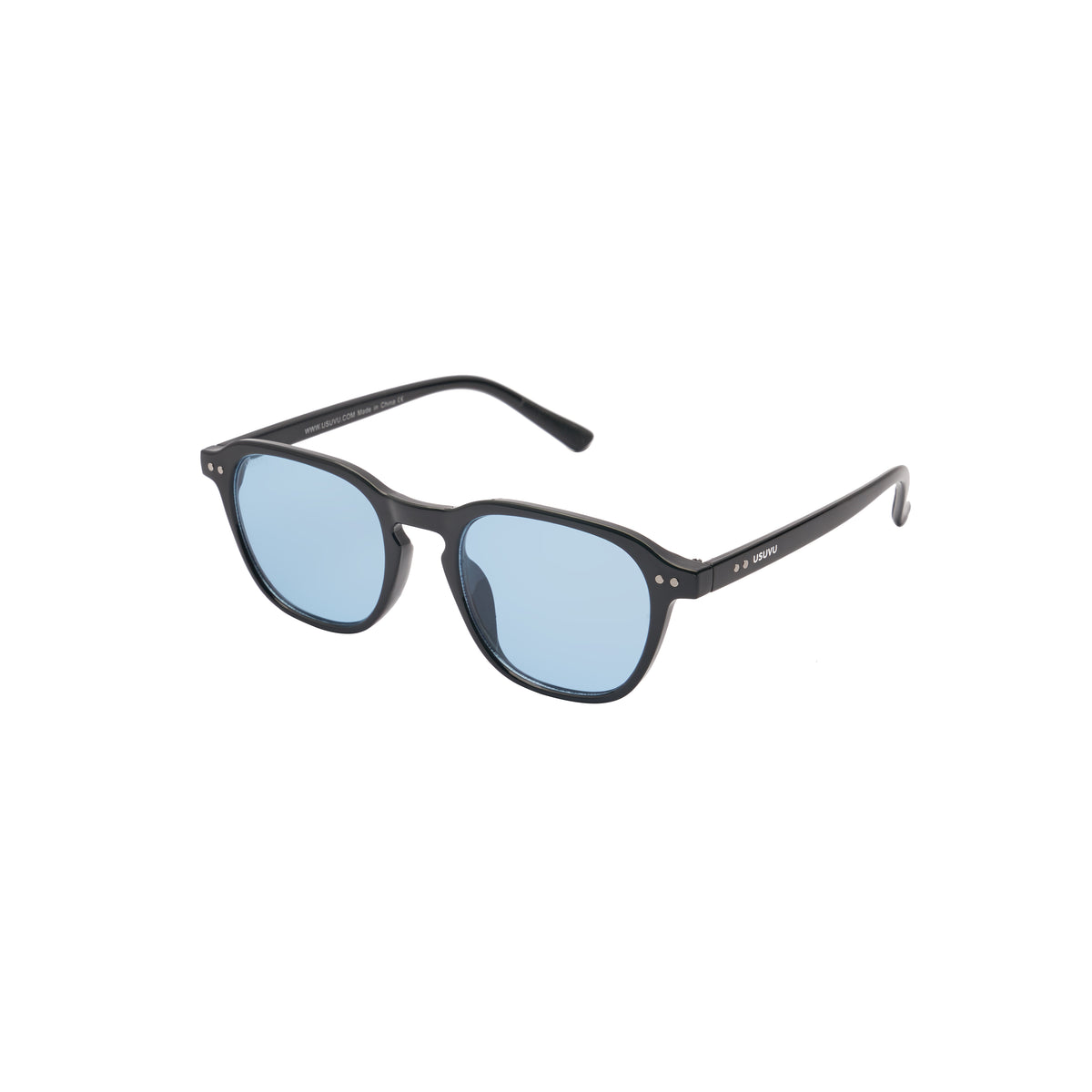 Ace - Black / Blue