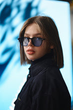 Load image into Gallery viewer, Ace - Black / Blue
