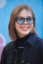 Load image into Gallery viewer, Ace - Black / Blue
