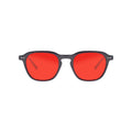 Ace - Black / Red