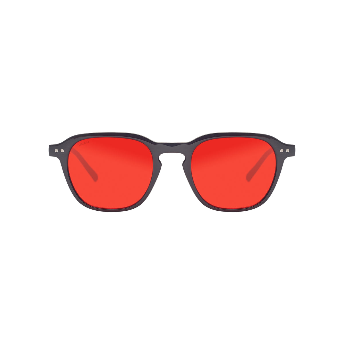 Ace - Black / Red