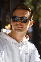 Load image into Gallery viewer, Ace - Black / Smoke
