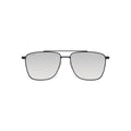Aircel - Black / Silver Mirror