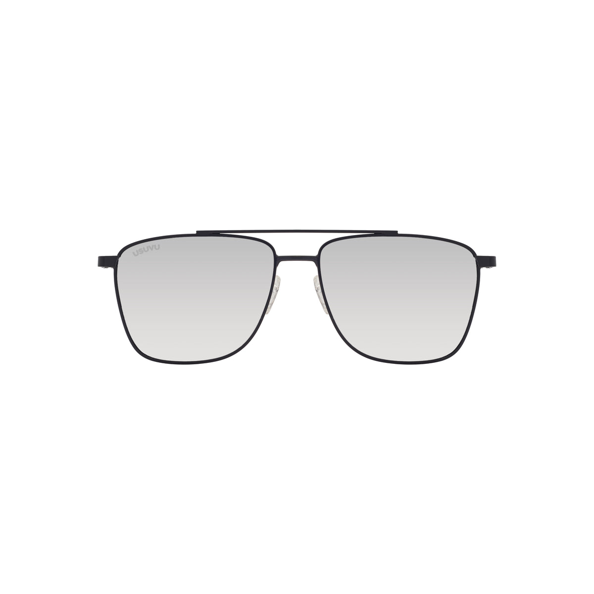 Aircel - Black / Silver Mirror