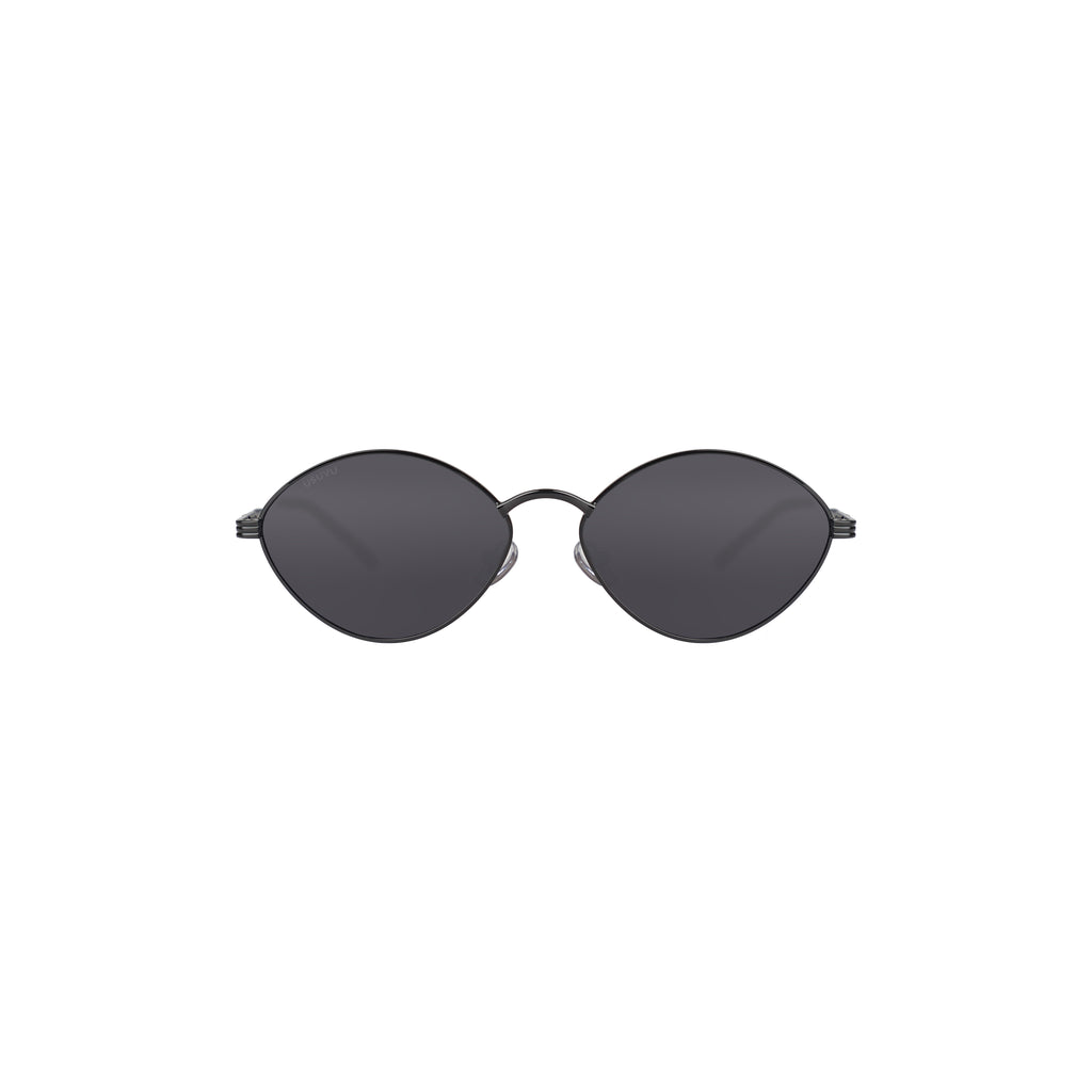 Aura - Black / Smoke