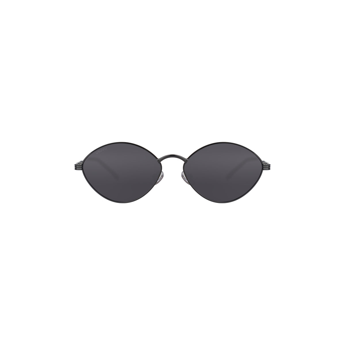 Aura - Black / Smoke