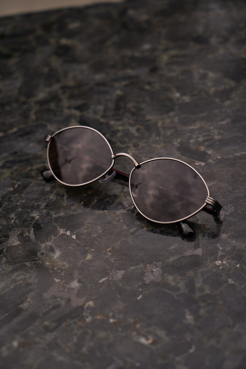 Aura - Matt / Light Brown