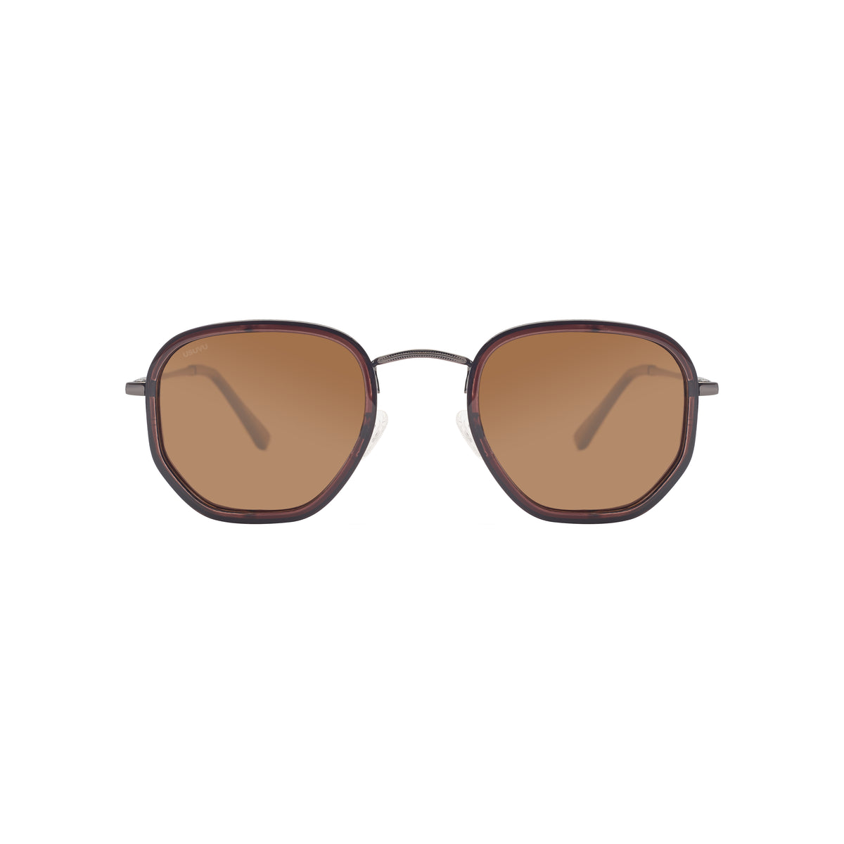 Avi - Matt Brown / Brown