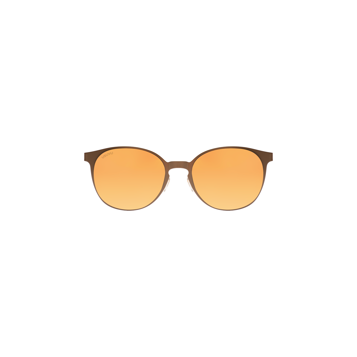 BELLE - Trans Yellow Gold / Gold