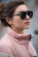 Load image into Gallery viewer, Bugged - Grey Neon / Smoke
