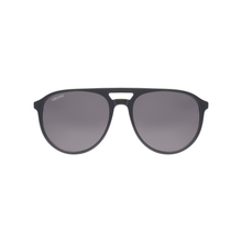 Load image into Gallery viewer, Bugged - Grey Neon / Smoke
